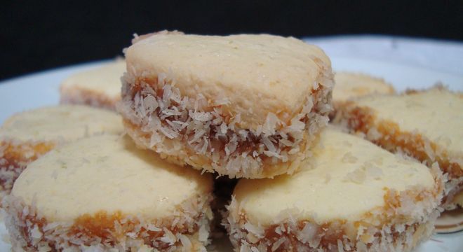 10 Receitas Doces Com Maisena Confira As Opções Deliciosas