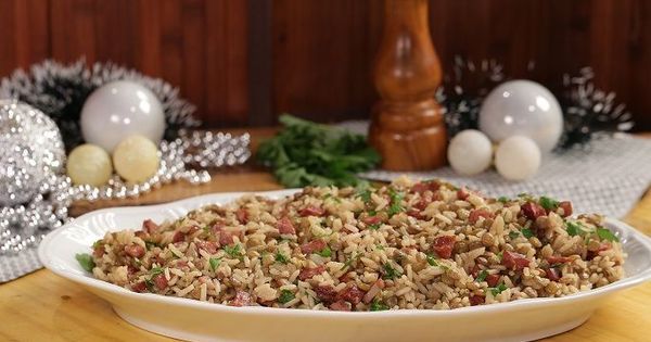 Receitas De Natal Do Tudogostoso Opções Incríveis Para A