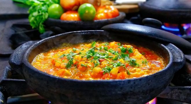 Pratos Para Muitas Pessoas Confira 12 Receitas Receitas