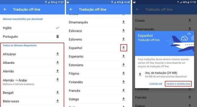 Tudo o que você precisa saber sobre o Google Tradutor