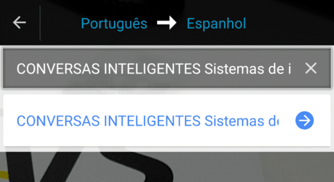 Tudo o que você precisa saber sobre o Google Tradutor