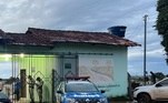 A Polícia Civil acredita que o crânio de Lázaro tenha sido levado, porém apenas a perícia vai determinar o que realmente aconteceu. Também há a suspeita de que mais de uma pessoa tenha participado do crime