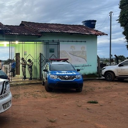 A Polícia Civil acredita que o crânio de Lázaro tenha sido levado, porém apenas a perícia vai determinar o que realmente aconteceu. Também há a suspeita de que mais de uma pessoa tenha participado do crime