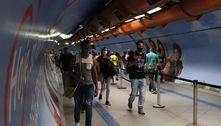 Metrô de SP começa a construir novo túnel para ligar as estações Paulista e Consolação