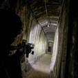 Terroristas do Hamas mataram tailandeses para dar lugar a israelenses (Ronen Zvulun/Reuters - 22.11.2023)