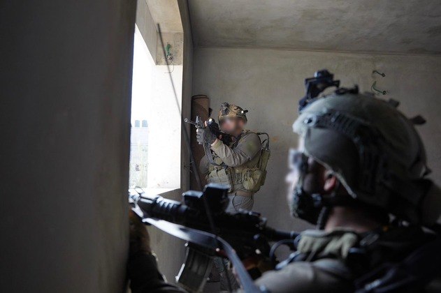 A guerra em Gaza chega hoje ao 39º dia e é uma resposta de Israel aos ataques terroristas de 7 de outubro, quando integrantes do Hamas e da Jihad Islâmica praticaram uma série de assassinatos e sequestros em cidades e vilas israelenses