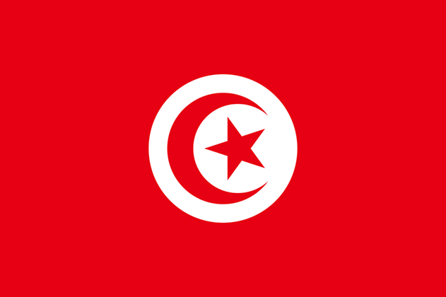 TUNÍSIA - O país não disputa o concurso de misses