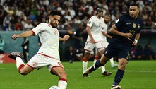 Tunísia vence a já classificada França, mas não consegue avançar para as oitavas