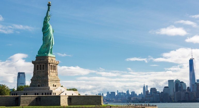 Nova York vai investir cerca de 30 milhões de dólares na campanha