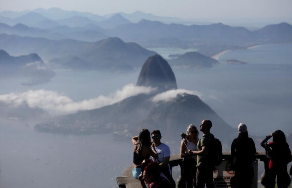 Por Que O Brasil Decidiu Isentar De Visto Turistas De Eua