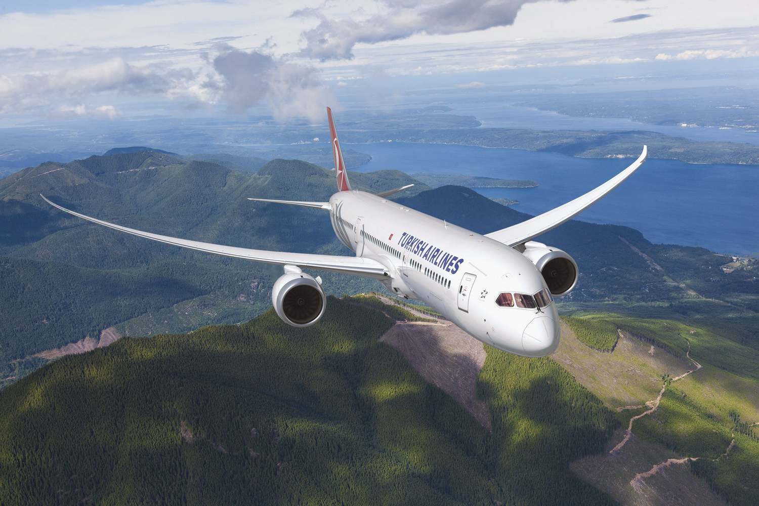 Turkish Airlines: experiência de internet ininterrupta com o sistema “Gate to Gate”