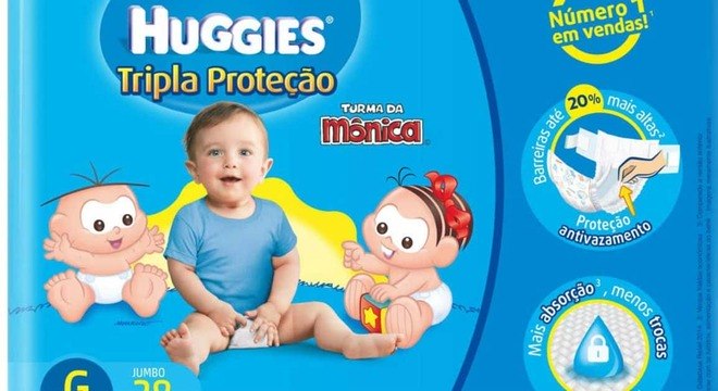 turma-da-monica-fralda-huggies