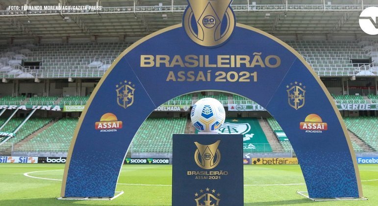 Turner deixará de transmitir o Campeonato Brasileiro 