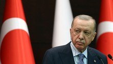 Ucrânia quer Turquia como um dos garantidores de eventual acordo com a Rússia 