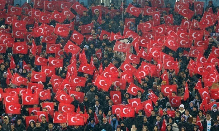 Turquia e Armênia se enfrentam pelas eliminatórias da Eurocopa; entenda a  rivalidade - Esportes - R7 Esportes