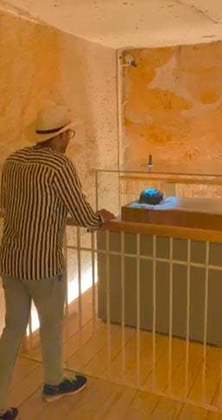 Tutancâmon é tão sedutor para os turistas que o ingresso para entrar na tumba é cobrado à parte. Segundo a Egp Viagens, custa cerca de US$ 30 (R$ 168).