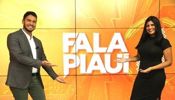TV Antena 10 estreia novo telejornal neste sábado (23), às 12h (Divulgação TV Antena 10)