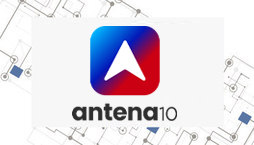 TV Antena 10 - PI (TV Antena 10 - PI)