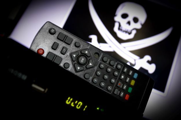 Pirate filme tv, casas bahia