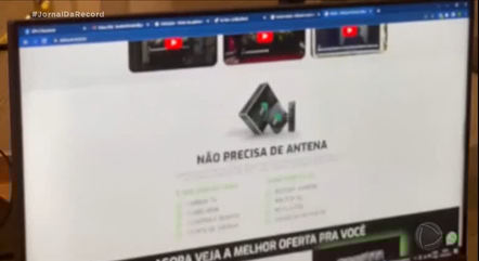 Violação de direitos autorais motivou condenação
