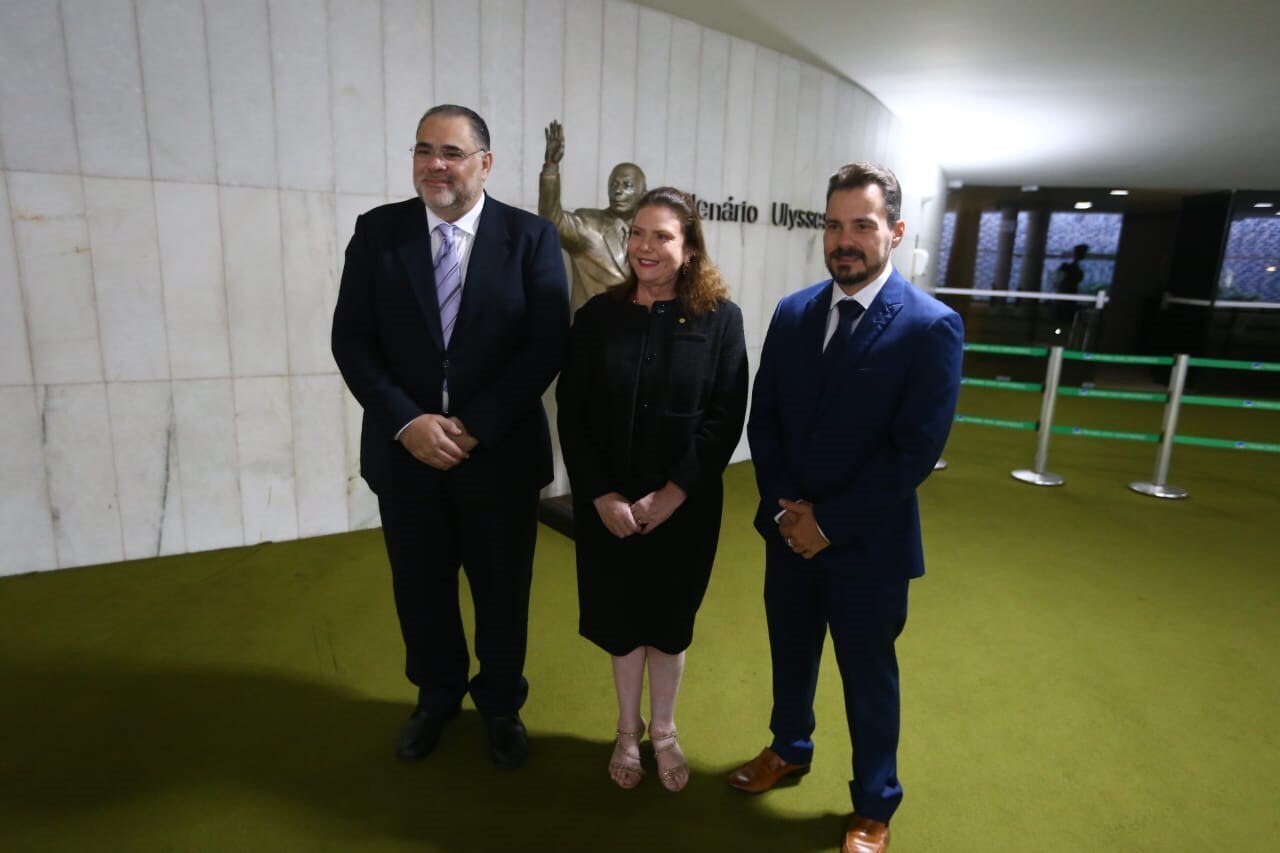 TV Cidade recebeu homenagem na Câmara de Fortaleza - Parapazoom