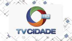 TV Cidade São Luís - MA (Divulgação TV Cidade de São Luís)