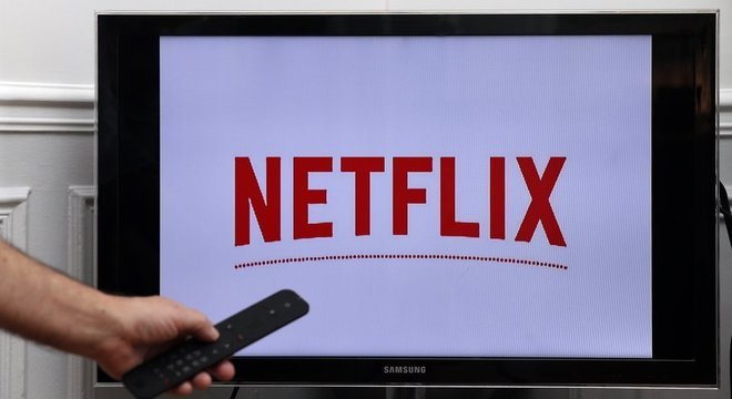 A Netflix disse que tem a segurança dos clientes como prioridade