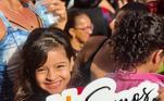 “Criança Feliz” faz a festa da garotada no Grotão, em João Pessoa/PB