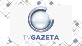 TV Gazeta Rio Branco - AC (Divulgação TV Gazeta Rio Branco)