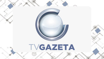 TV Gazeta Rio Branco - AC (Divulgação TV Gazeta Rio Branco)