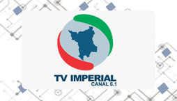 TV Imperial - RR (Divulgação TV Imperial)