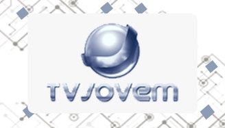 TV Jovem - TO (Divulgação TV Jovem Palmas)