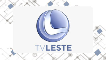 TV Leste - MG (Divulgação TV Leste)