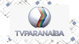 TV Paranaíba - MG (Divulgação TV Paranaíba)
