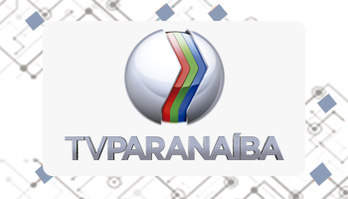 TV Paranaíba - MG (Divulgação TV Paranaíba)