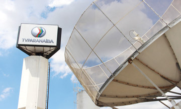 TV Paranaíba emissora de um sólido grupo regional de comunicação (Divulgação TV Paranaíba)