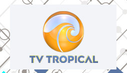 TV Tropical - RN (R7)