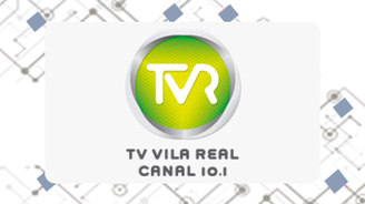 TV Vila Real - MT (Divulgação TV Vila Real)
