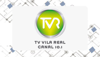 TV Vila Real - MT (Divulgação TV Vila Real)