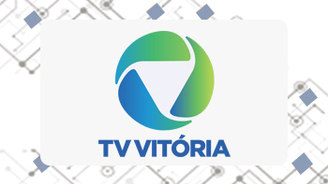 TV Vitória - ES (Divulgação TV Vitória)