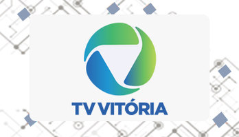 TV Vitória - ES (Divulgação TV Vitória)