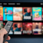 Conheça TVs inovadoras que parecem ter vindo da ficção científica