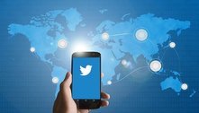 Twitter bloqueia conta da embaixada da China nos EUA