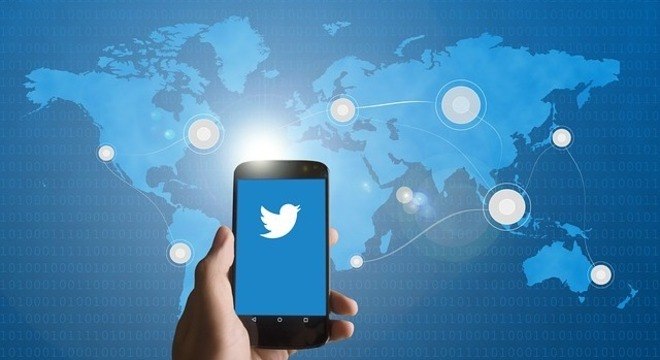 CEO do Twitter anúncio da decisão de banir o impulsionamento de conteúdo políticos