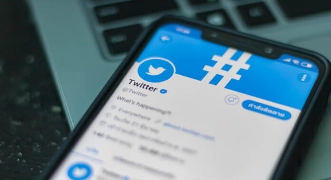 Twitter anuncia fim de propagandas políticas na plataforma