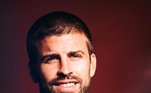 Jogadores mais populares no Twitter