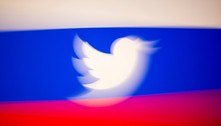 Rússia estende punição ao Twitter até meados de maio