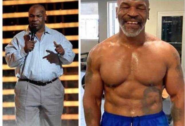 Um dos maiores boxeadores de todos os tempos, Mike Tyson está aproveitando a quarentena para treinar. O ex-campeão dos pesos pesados, aposentado há muitos anos, decidiu que agora, aos 53, é hora de voltar