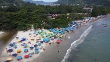 Covid-19: maioria dos municípios do litoral de SP tem alta incidência da doença