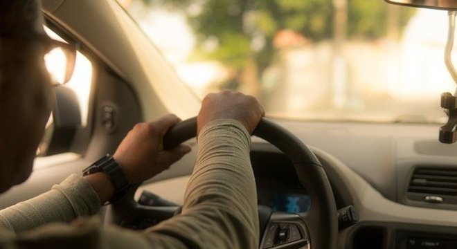 Uber orienta motoristas sobre procedimentos para evitar o coronavírus